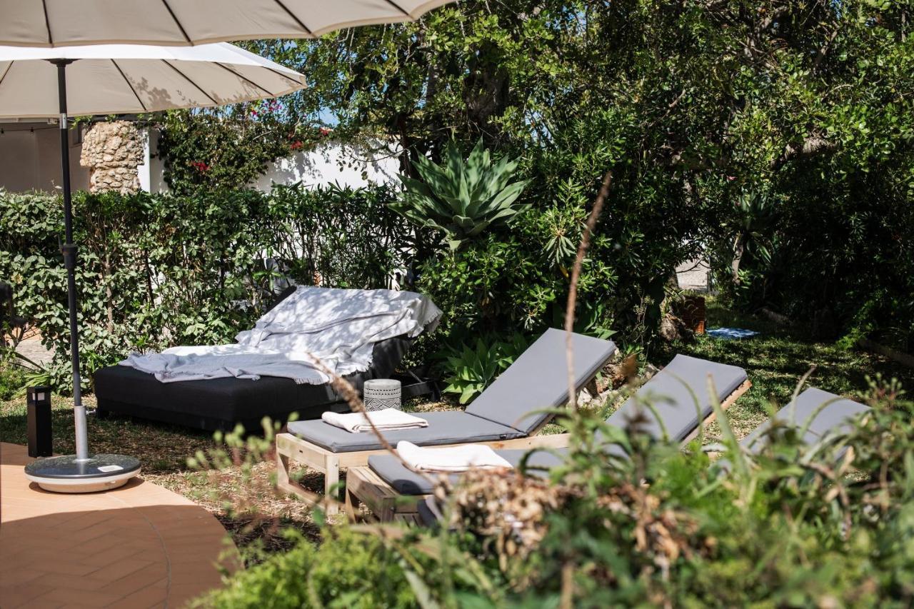The Carobs Villas Карвоейро Екстериор снимка