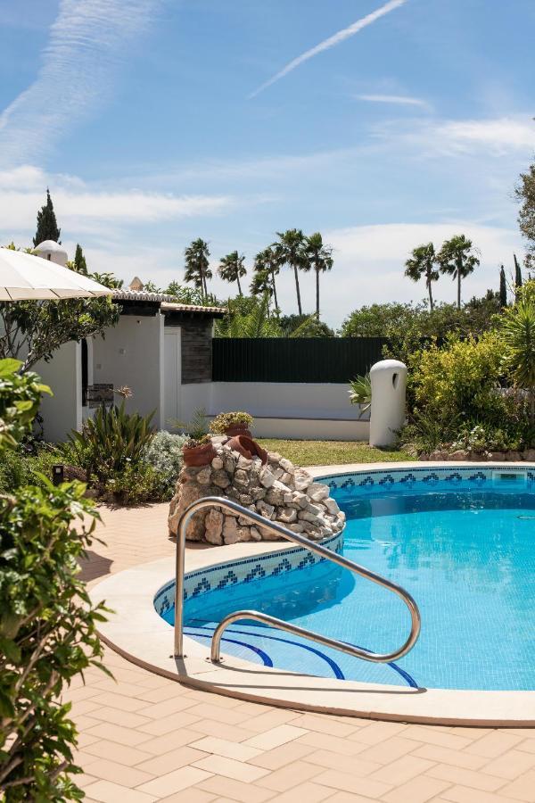 The Carobs Villas Карвоейро Екстериор снимка