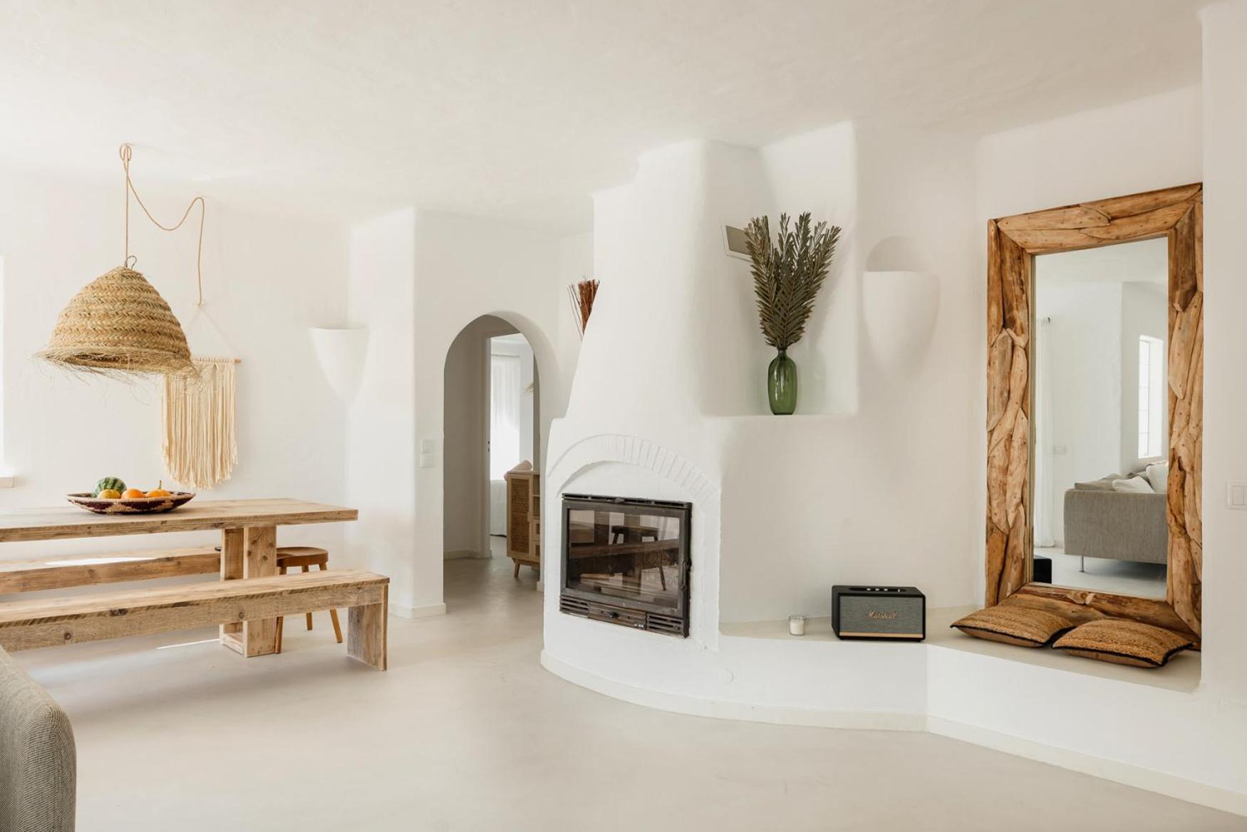 The Carobs Villas Карвоейро Екстериор снимка