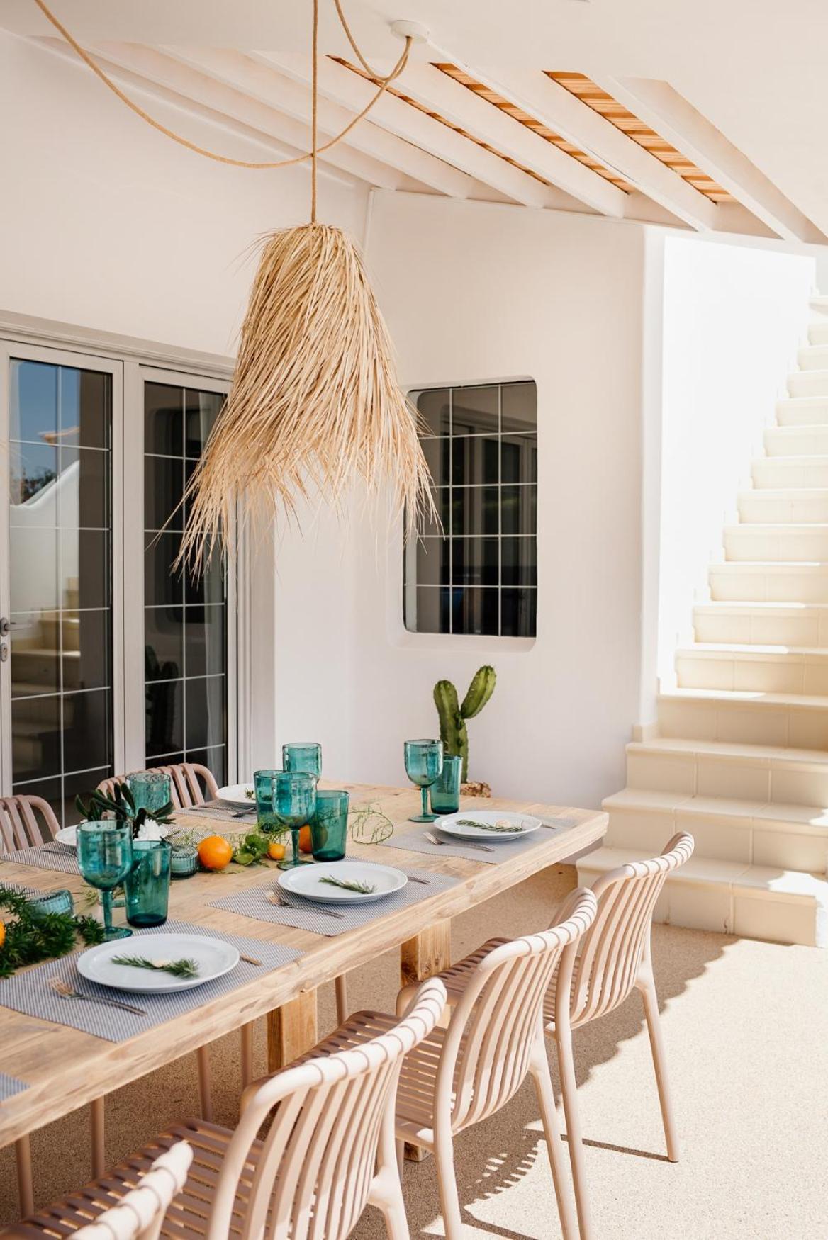 The Carobs Villas Карвоейро Екстериор снимка